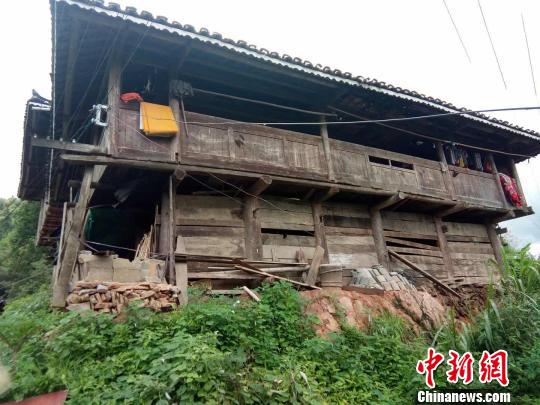 浙江桐庐结对帮扶贵州榕江：认领60户人畜分离改造户