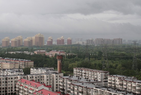 北京计划3年内投资两百亿改造天通苑回龙观