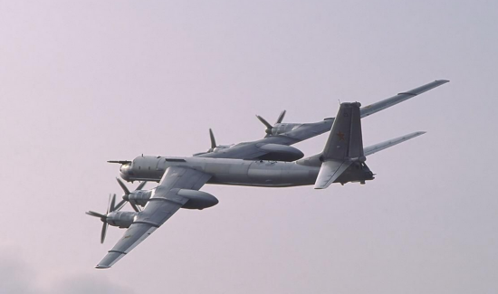  Tu-95资料图