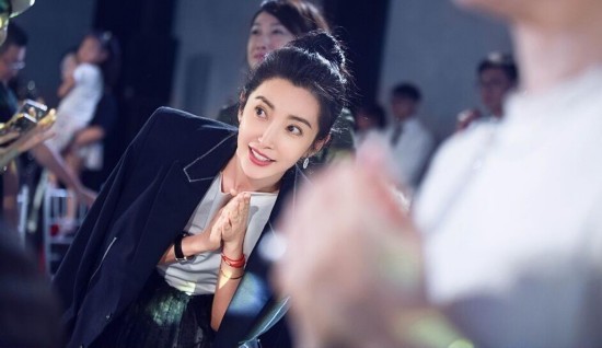 海一天婚礼现场温馨浪漫 李冰冰陈坤廖凡何冰齐现身