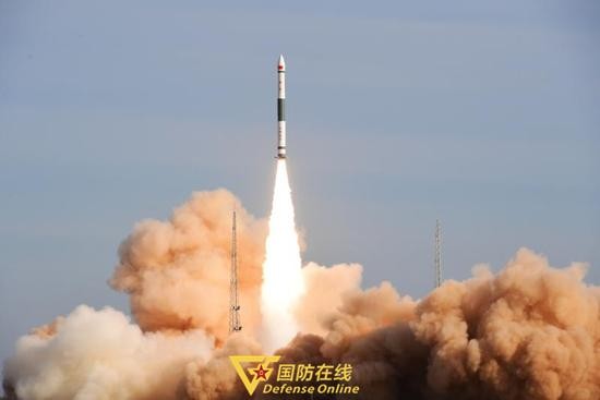 中国企业集体亮相世界第二大航展