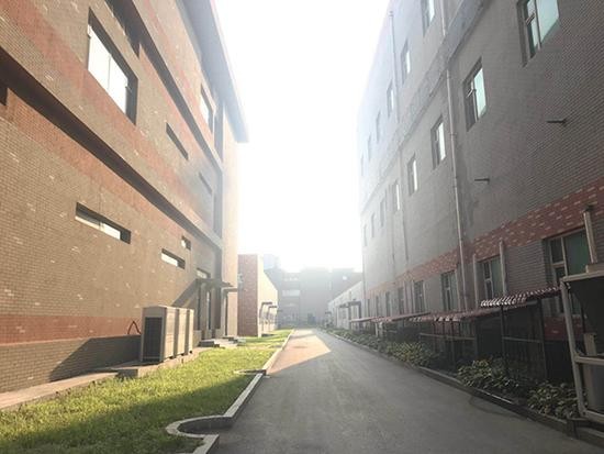 长春涉狂犬疫苗生产线基本竣工 是否投用成未知数