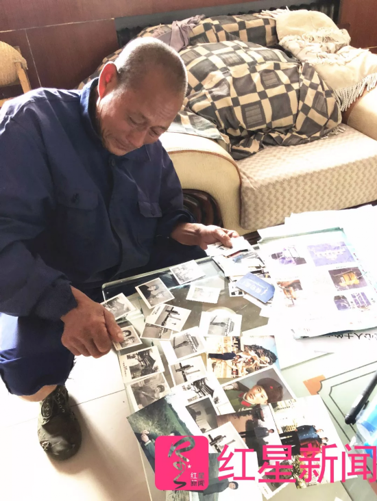 老人徒步寻妻愿卖房拿20万酬谢:人丢了要房有啥用