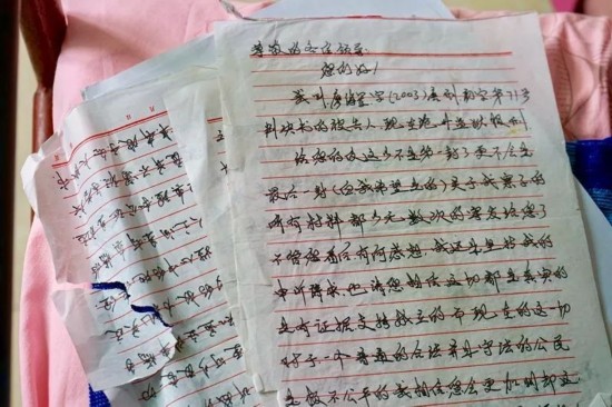 男子17岁被控杀人再审9年没审结:一桩案毁我一辈子