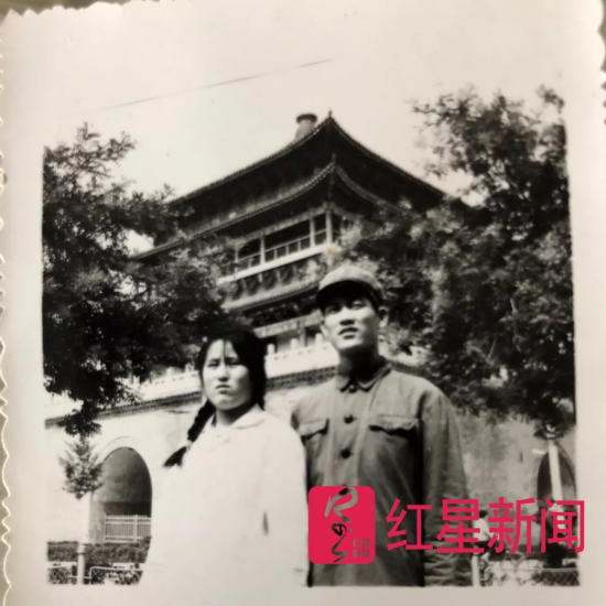 老人徒步寻妻愿卖房拿20万酬谢:人丢了要房有啥用