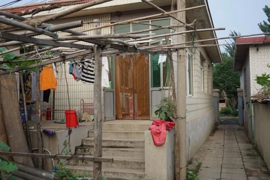 男子17岁被控杀人再审9年没审结:一桩案毁我一辈子