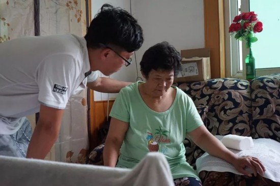 男子17岁被控杀人再审9年没审结:一桩案毁我一辈子