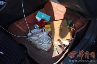 男子疯狂打赏女主播 钱被挥霍后割伤自己谎称被抢