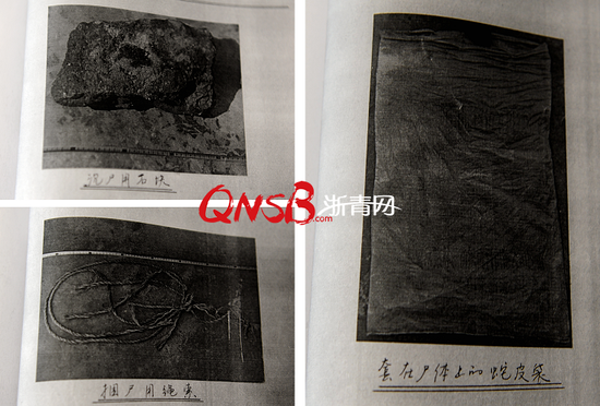 因为琐事起纠纷，男子用榔头锤死发小，抛尸后逃亡20年！