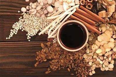 美国取代日本成为我国中药出口第一市场。