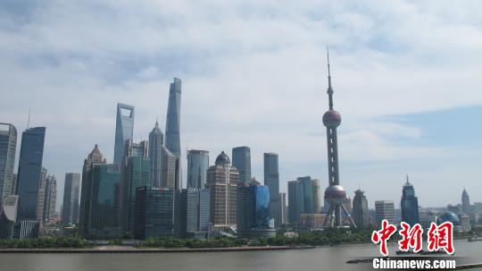 上海人工智能产业规模达700亿元加速打造技术生态圈
