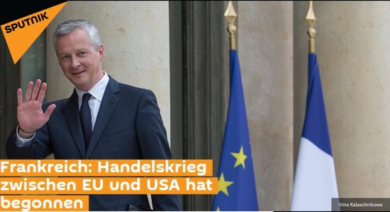 （俄罗斯卫星网报道截图）