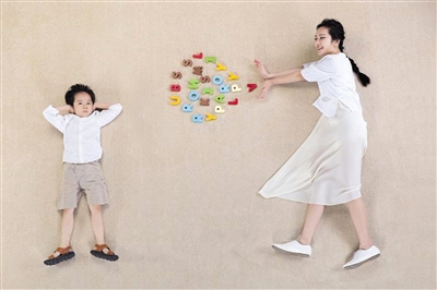 “小学化”被叫停，幼小衔接班照旧？(1)