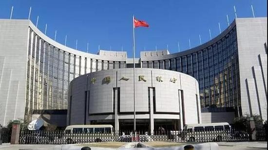 一行两会同时公布重磅文件 将影响30万亿资金