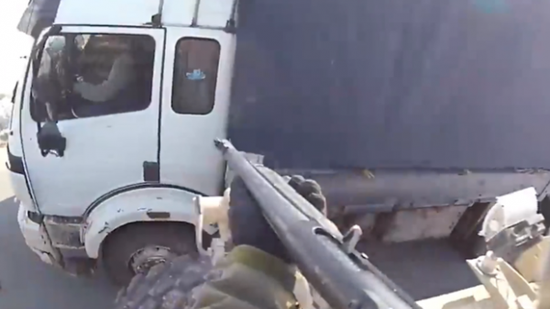 美驻阿特种部队被批&ldquo;愚蠢涣散&rdquo;