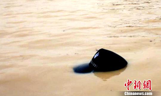为救群众被洪水冲走银川辅警王永良遗体被找到