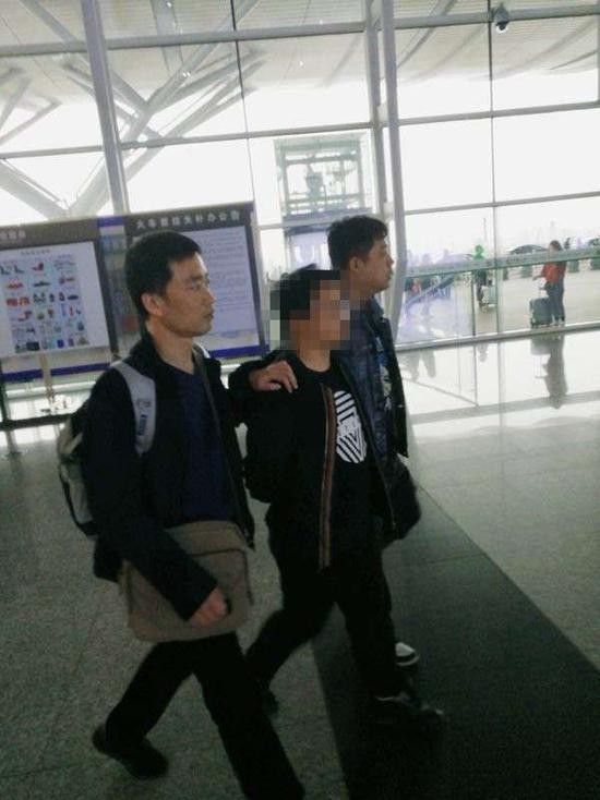 天津首例网络水军删帖案告破 涉案金额800余万元