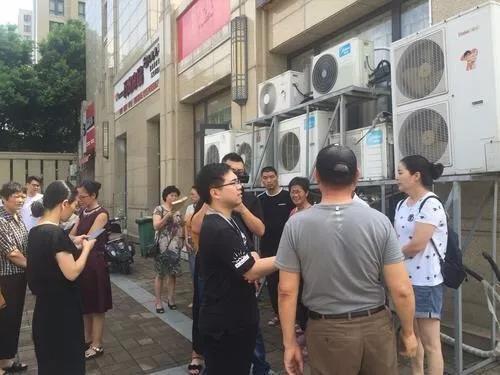 浙江一房产中介被控骗20多套房尾款失联 涉案数千万
