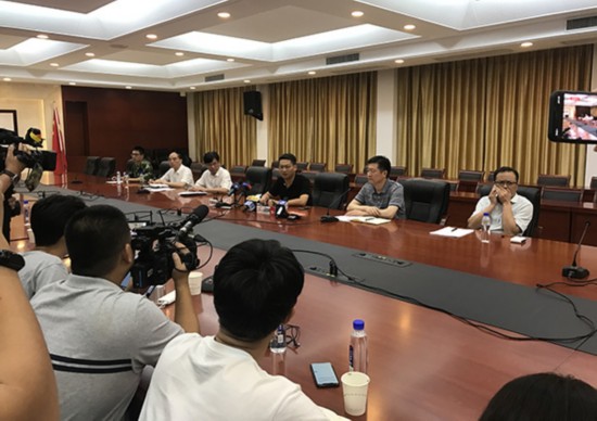 桐庐廊桥坍塌致8死 当地两级政府调查施工监理单位