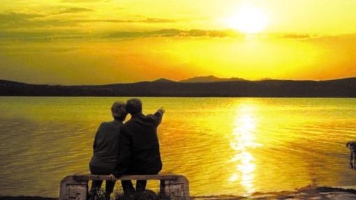 河南立法提倡黄昏恋婚前财产公证 有老人被骗财