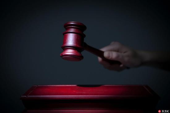 ▲图文无关 图据东方IC