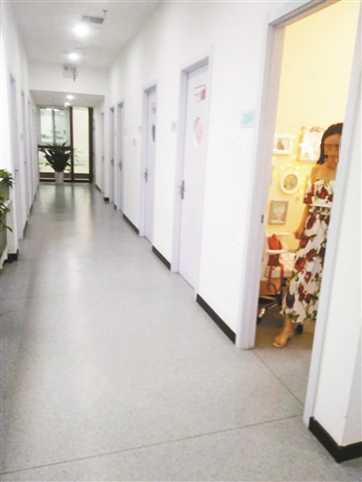 网络主播经纪公司盯上校内大学生