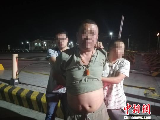 贵阳观山湖警方破特大贩毒案缴毒品1779.25克