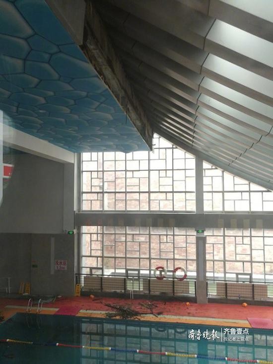 本文图均为 齐鲁晚报 图