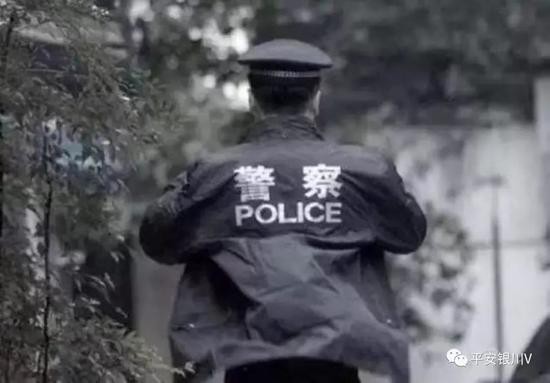 3名男子网上辱骂因公牺牲辅警称死的好 已被抓获