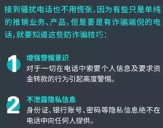 按照诈骗电话操作了怎么办