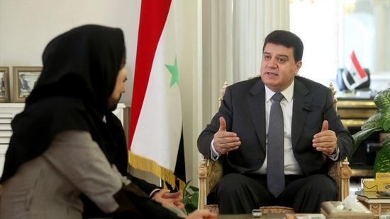 特朗普对德黑兰伸出橄榄枝?美媒:中期选举的表演