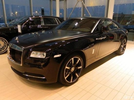 520万豪车里程数疑被做假 车主诉卖家要求三倍赔偿