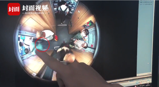 小偷给失主寄礼物致歉:本可取更多钱 我见好就收