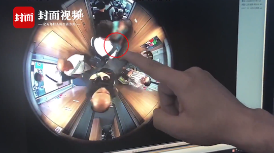 小偷给失主寄礼物致歉:本可取更多钱 我见好就收