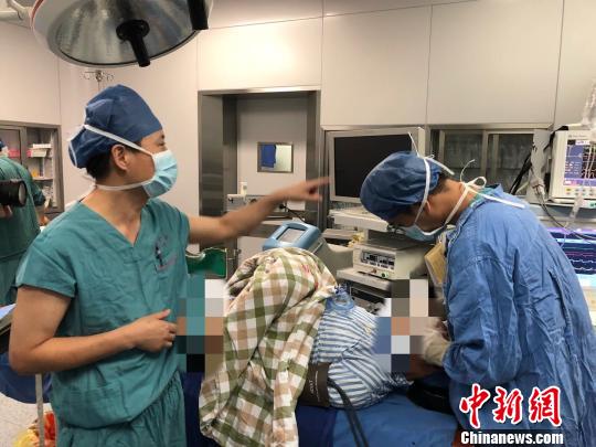 无影灯下的“无名英雄”：麻醉是一门科学也是一门艺术