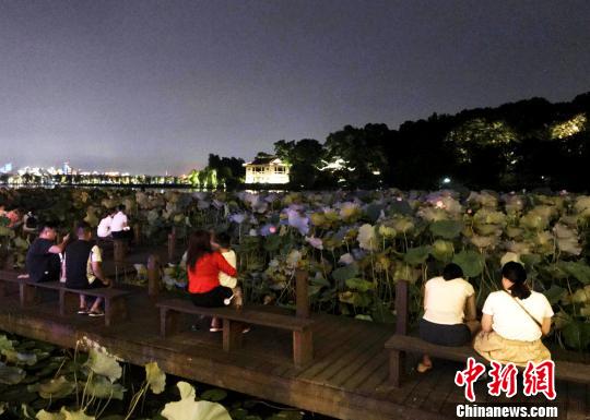 杭州今年度积分落户有效申请23848人6日公布拟落户者名单