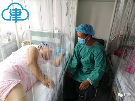 男子不堪母亲80万手术费重负跳楼 父亲:家不能垮了