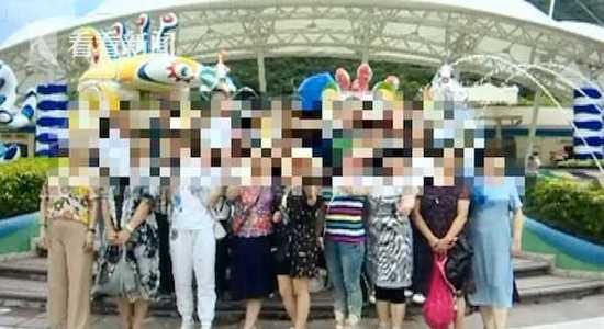 47人参团0元港澳珠游 被迫消费十多万悔不当初