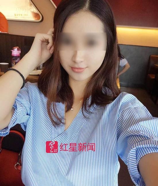 ▲陈巧丰生前照片