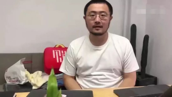 90后复旦高材生旗下P2P未兑付41亿 却登福布斯榜