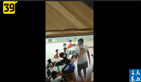 男孩辅导班回家1句话震惊妈妈:今天尝到血的味道了