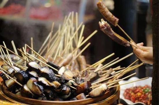 图片由豪伊&middot;索思沃思提供