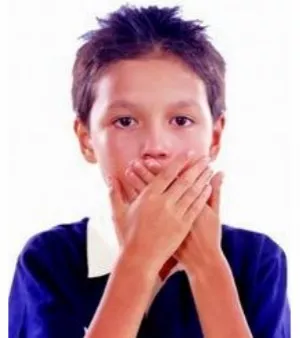 男孩辅导班回家1句话震惊妈妈:今天尝到血的味道了