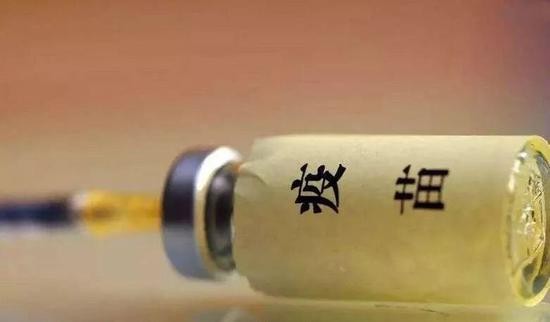 山西检察机关对疫苗接种不规范首次提起公益诉讼