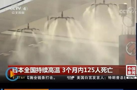 北极30度!20年后北极熊或消失 80年后这国GDP减9成