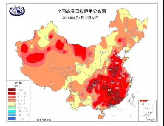 北极30度!20年后北极熊或消失 80年后这国GDP减9成