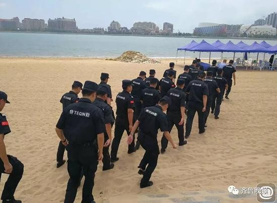 双胞胎姐妹青岛溺亡 妈妈:发个朋友圈孩子就不见了
