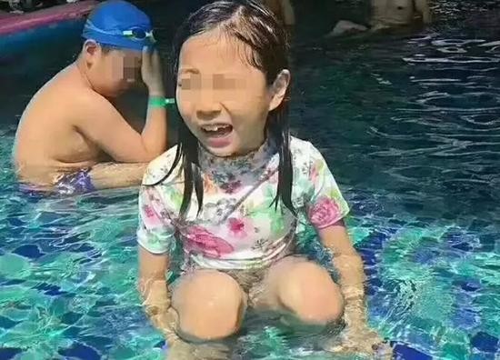 双胞胎姐妹青岛溺亡 妈妈:发个朋友圈孩子就不见了