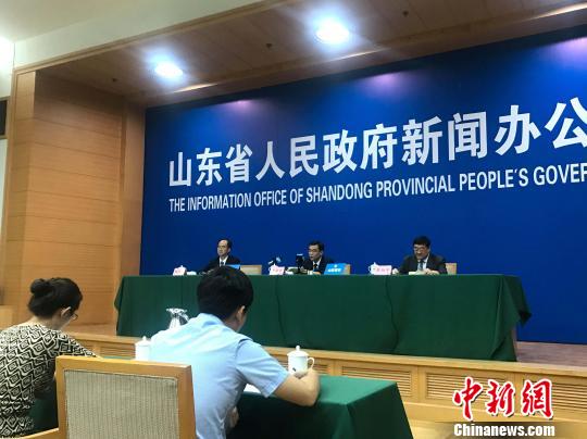 山东向海内外抛“橄榄枝”为高质量发展“靶向”引才