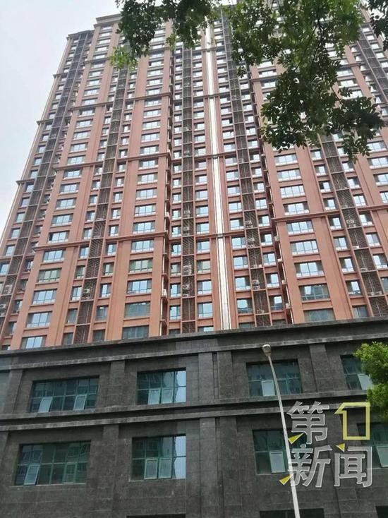 西安规划局半价购房 开放商:太合理了 我太开心了